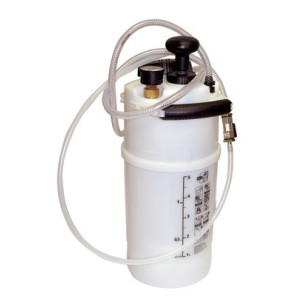 Bomba de cebado y estanqueidad de tubería- DIFF - 901572