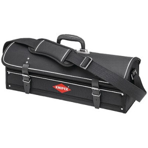 Bolsa utillaje- KNIPEX - 00 21 07 LE