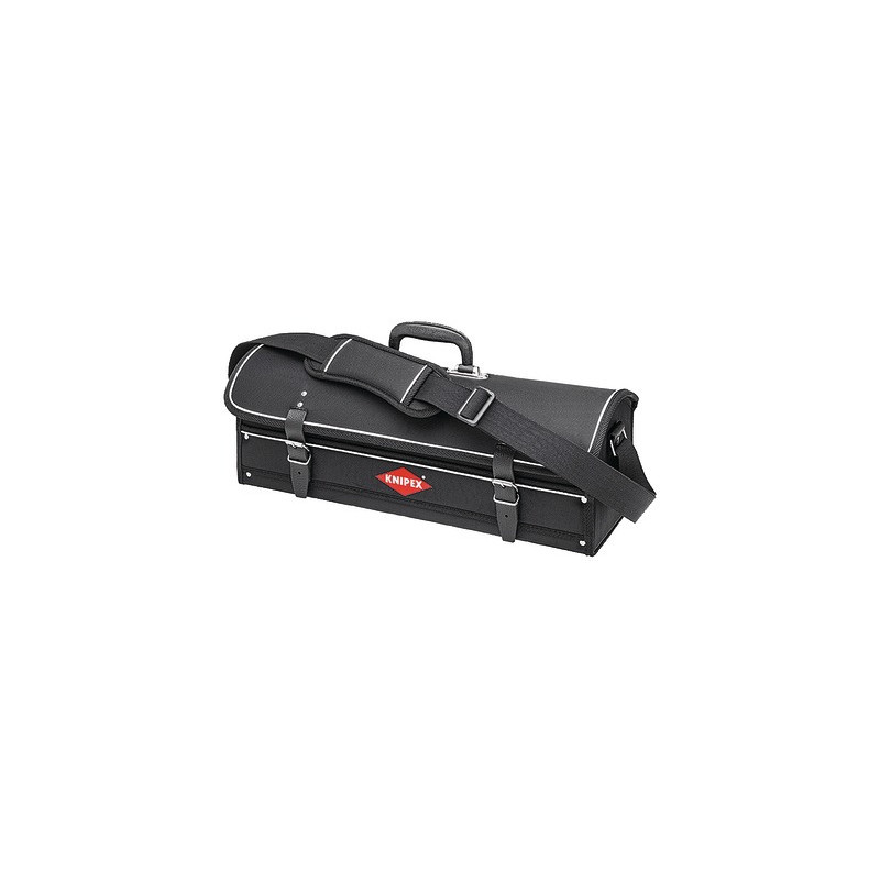 Bolsa utillaje- KNIPEX - 00 21 07 LE