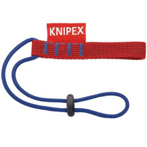 Lazo adaptador- KNIPEX - 00 50 02 T BK