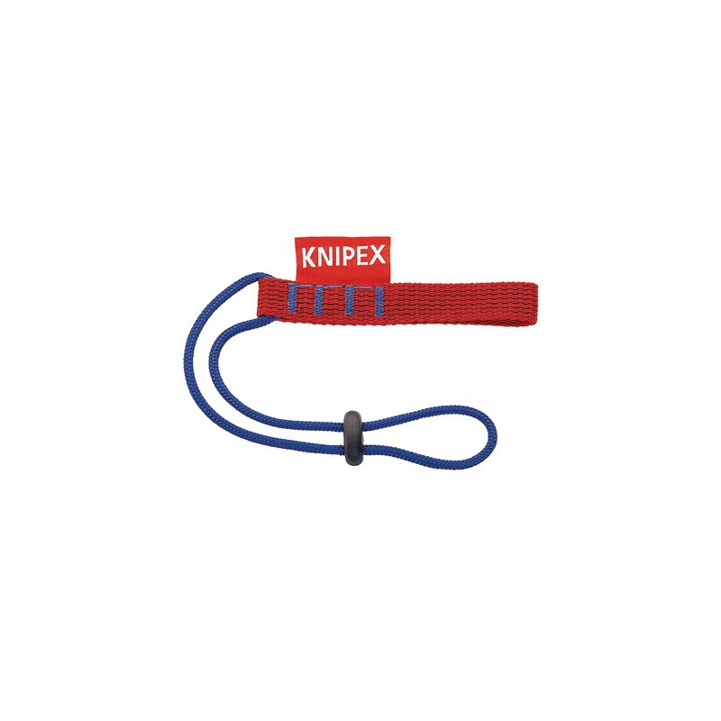 Lazo adaptador- KNIPEX - 00 50 02 T BK
