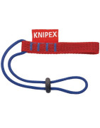 Lazo adaptador- KNIPEX - 00 50 02 T BK