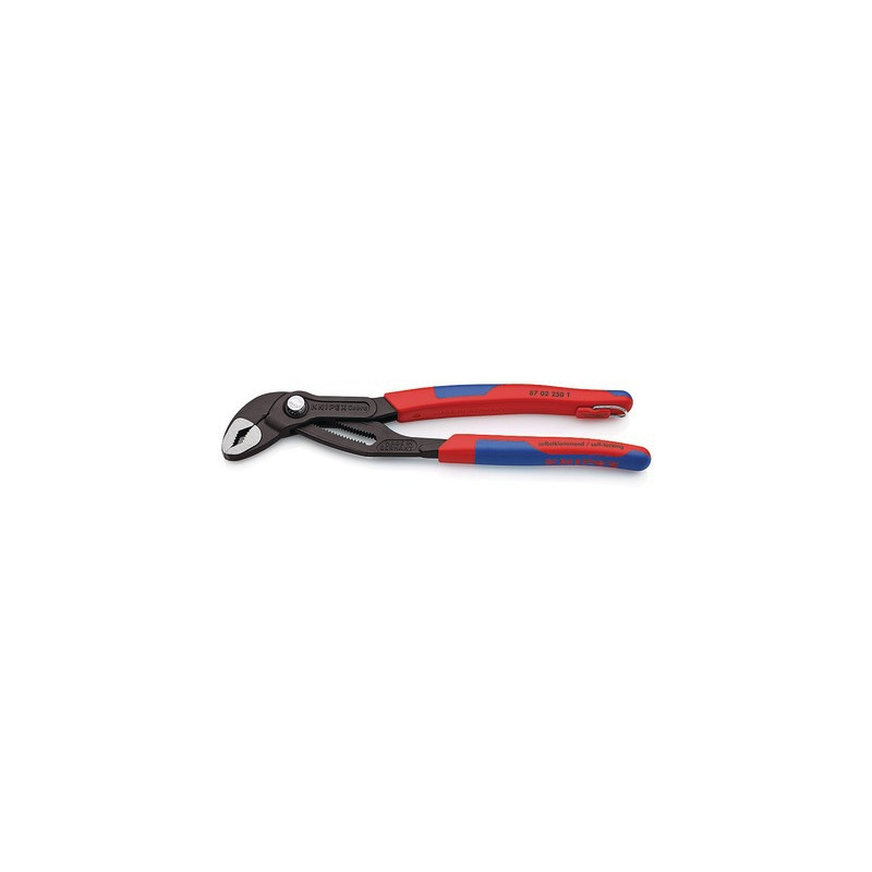 Tenaza COBRA- KNIPEX - 87 02 250 T