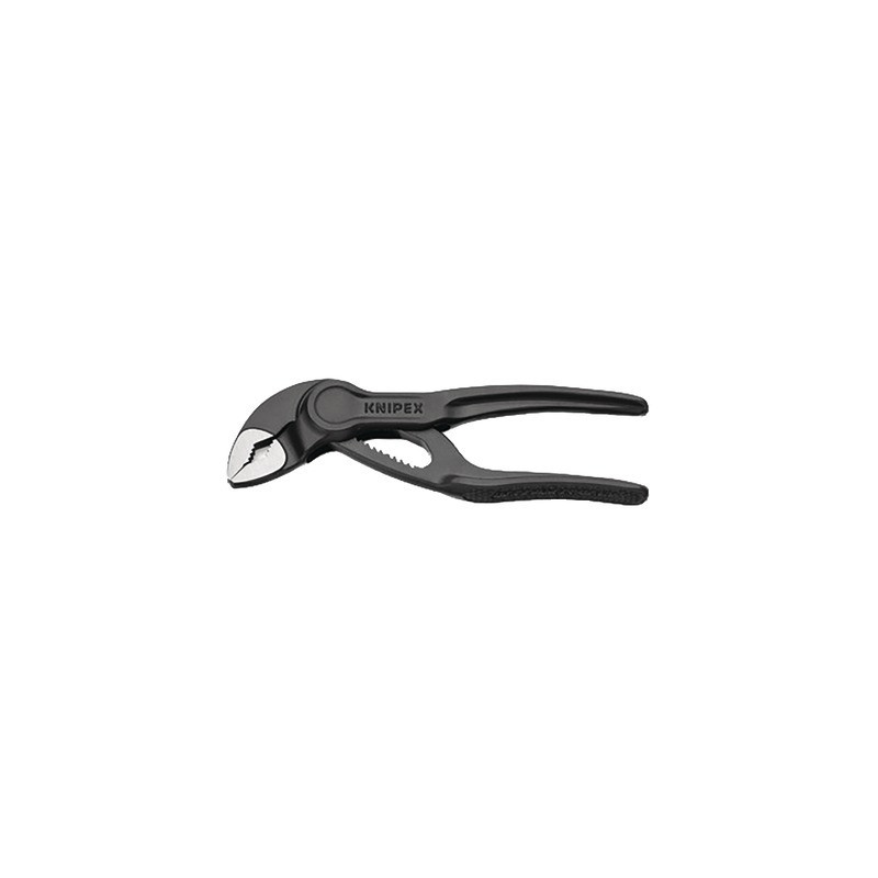 Alicate COBRA XS L. 100 mm- KNIPEX - 87 00 100