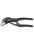 Alicate COBRA XS L. 100 mm- KNIPEX - 87 00 100