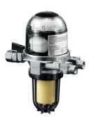 Filtro de gasóleo combinado y separador de aire- OVENTROP - 2142732+2127600