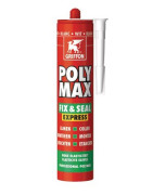 POLYMAX FIX&SEAL EXPRESS blanco- GRIFFON - 6150450