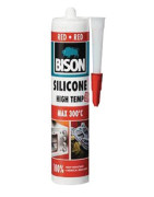 Silicona alta temperatura- GRIFFON - 6306982