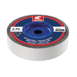 Rodillos abrasivo impermeable- GRIFFON - 6300164