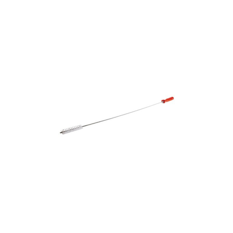 Escobillón nylon Ø30 varilla 6 mm- DIFF - 904201