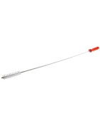 Escobillón nylon Ø70 varilla 6 mm- DIFF - 904205