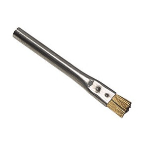 Pincel acero no fileteado- DIFF - 904211