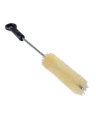 Escobillón de pelos de cerdo Ø15 mm- DIFF - 904213  - (X10)