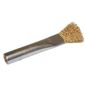 Pincel acero para varilla de maniobra H12x175- DIFF - 904223