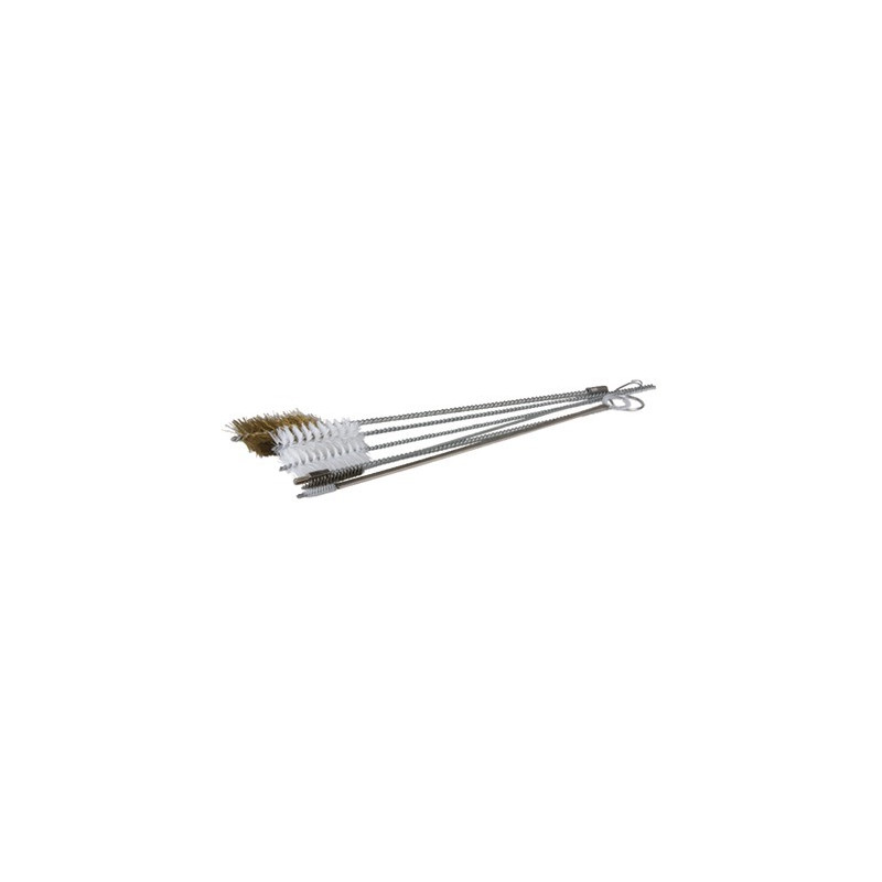 KIT 5 Escobillones específicos- DIFF pour De Dietrich Chappée - S19001045
