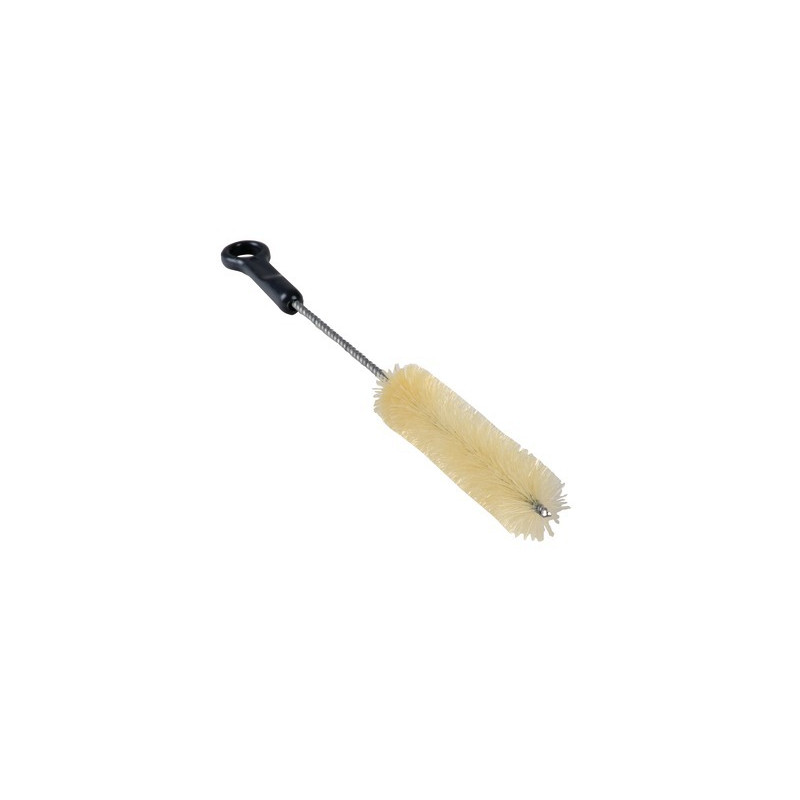 Escobillón de pelos de cerdo Ø 20 mm -- DIFF - 904348  - (X10)