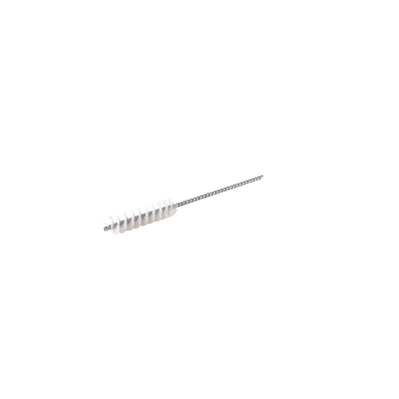 Escobillón nylon Ø 60 varilla 8 mm- DIFF - 904374