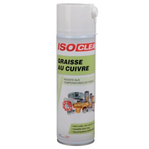 grasa- ISOCLEAR - 904414