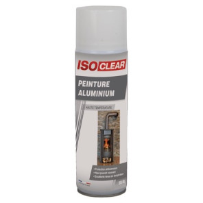 Pintura- ISOCLEAR - 904423