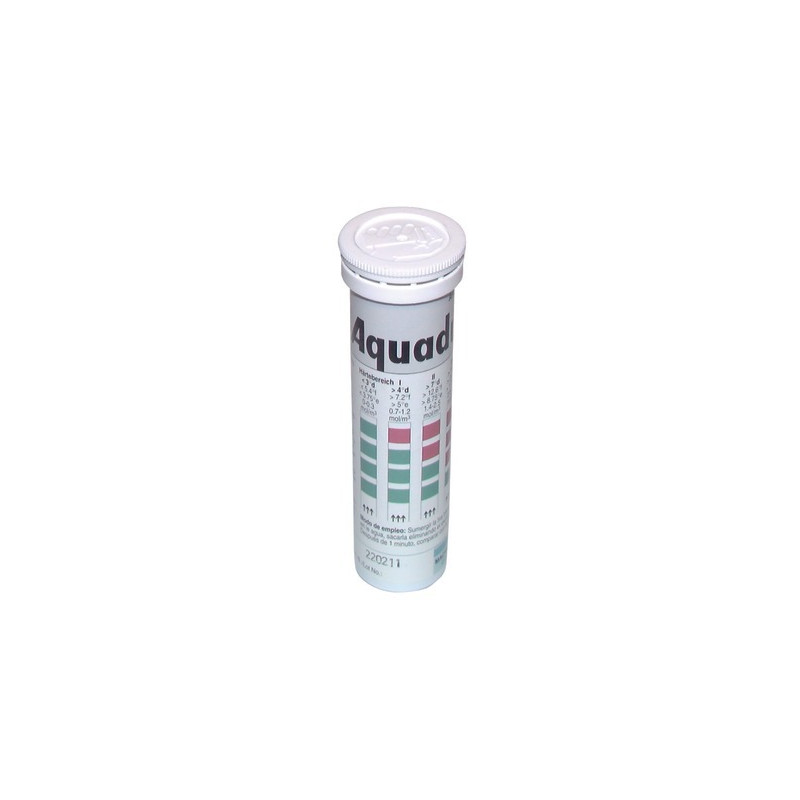 Control de dureza de agua- DIFF - 904442