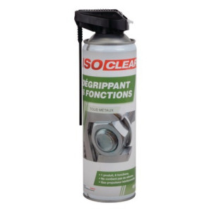 Antibloqueante / Desengrasante- ISOCLEAR - 904468