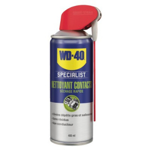 Limpiador contactos- WD40 - 33376
