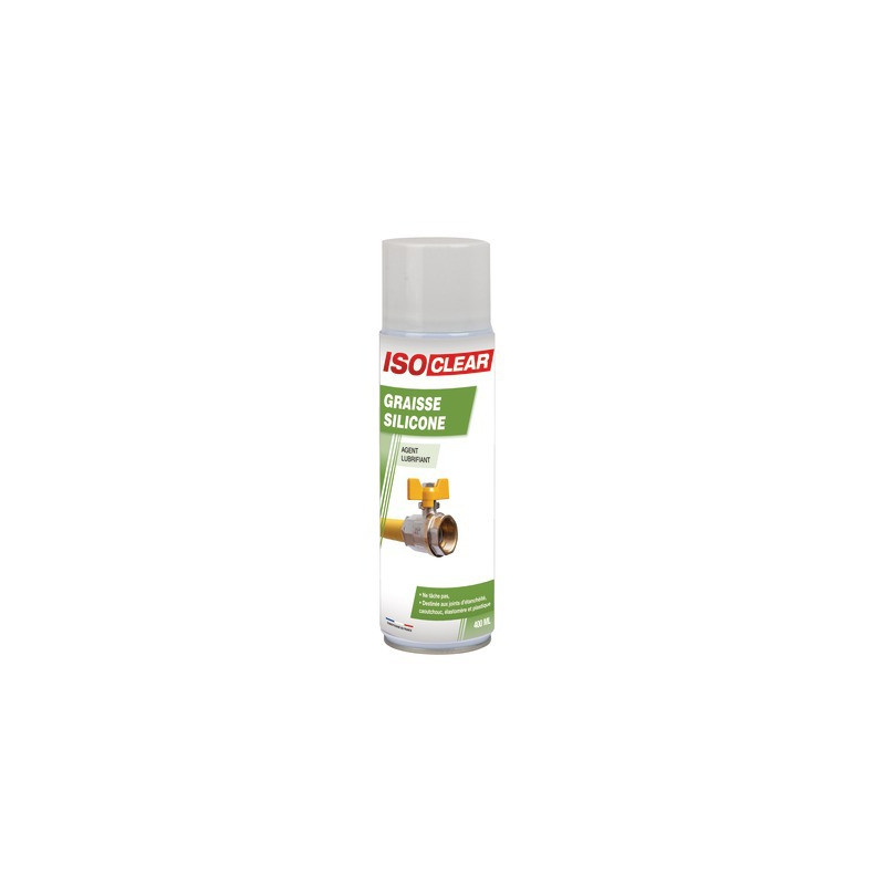 Grasa- ISOCLEAR - 904532