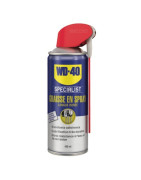 Grasa en spray Larga duración 400ml Sistema profesional- WD40 - 33215