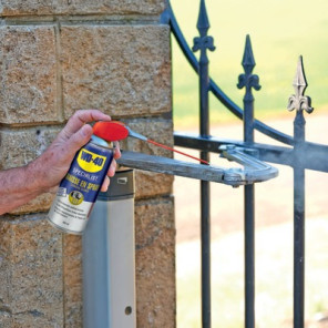 Grasa en spray Larga duración 400ml Sistema profesional- WD40 - 33215