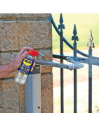 Grasa en spray Larga duración 400ml Sistema profesional- WD40 - 33215
