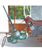 Grasa en spray Larga duración 400ml Sistema profesional- WD40 - 33215