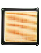 Filtro para aspirador FOX- DIFF - 904682