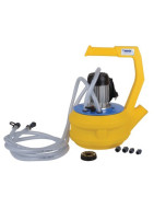Desincrustadora mini-pro- MANTA - 300601021