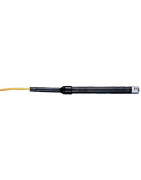 Sonda contacto termopar tipo K -50ºC 400ºC- GALAXAIR - K-CONT