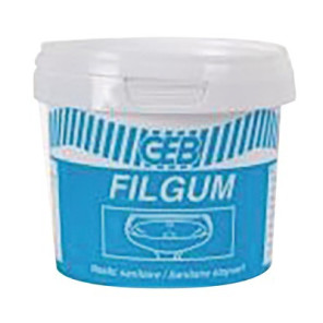FILGUM bote de 500 g- GEB - 104012