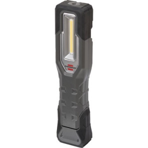 Lámpara portátil 5 led con cargador- DIFF - 920025