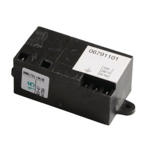 Transformador de encendido rv 679 1101- DE DIETRICH - 97753843