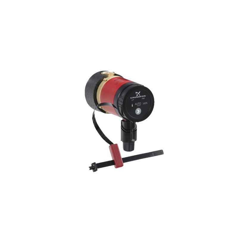 Circulador COMFORT 15-14 BXA PM- GRUNDFOS - 97916749