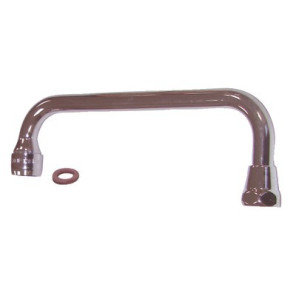 Racor y cuello de cisne- DIFF - 99057
