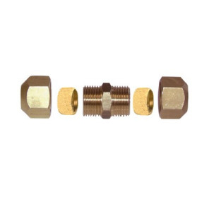 racor con anillo de apriete- DIFF - 99145  - (X10)