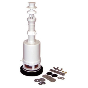 Pull-out mecanismo interrumpible- NICOLL - 0702022