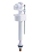 Robinet flotteur compact M3/8" bas- SIAMP - 30990007 Robinet flotteur compact M3/8" bas- SIAMP - 30990007