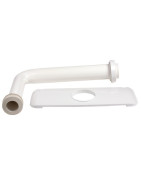 Semi-tanque bajo adjunta kit- SIAMP - 31520010