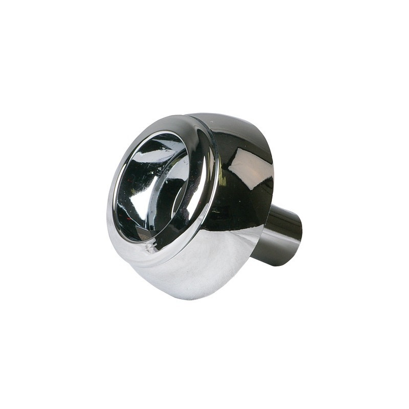 botón cromo 22/33a- SIAMP - 34335007
