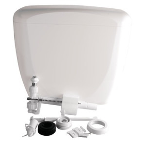 tanque superior PRIMO- SIAMP - 31080618