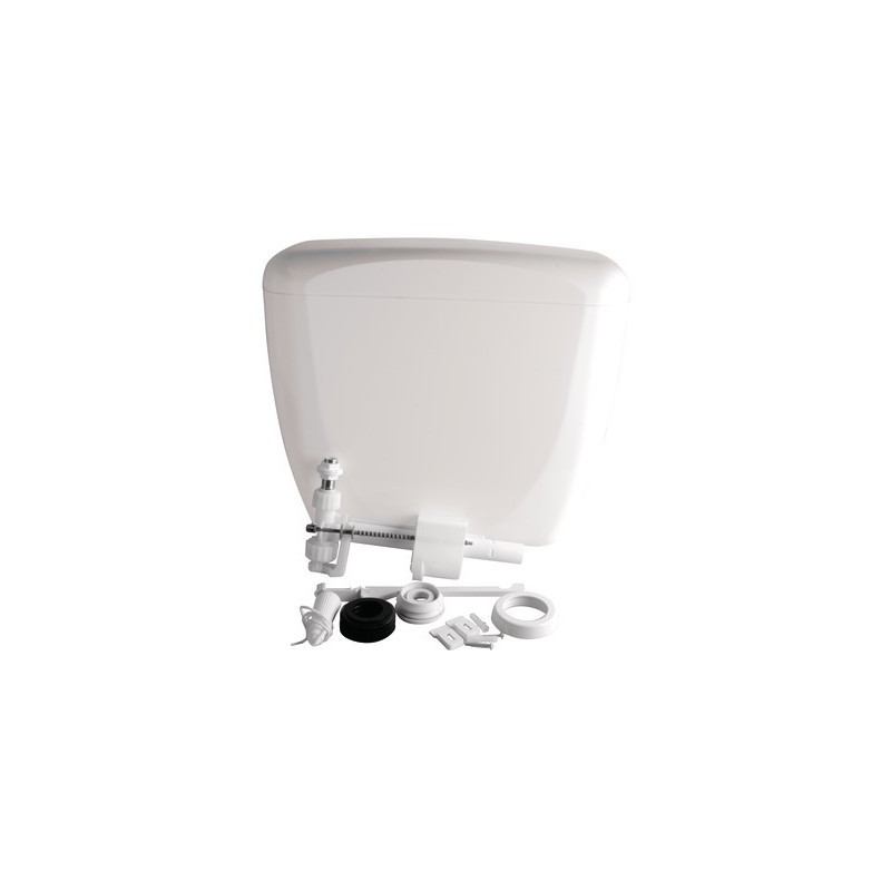 tanque superior PRIMO- SIAMP - 31080618