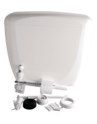 tanque superior PRIMO- SIAMP - 31080618