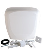 tanque RONDO MV- SIAMP - 31505010