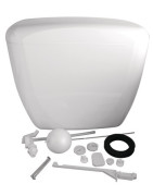 Réservoir attenant PRIMO- SIAMP - 31580618