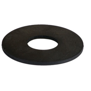 Clapeta de Válvula Ø 63 mm x Ø 24 mm x 3 de espesor- SIAMP - 34031720  - (X10)